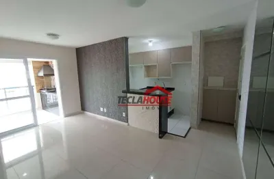Apartamento com 2 dormitórios, 68 m² - venda por r$ 650.000,00 ou aluguel por r$ 4.300,00/mês - jardim flor da montanha - guarulhos/sp