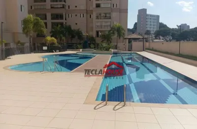 Apartamento com 3 quartos à venda na Rua Doutor Miguel Vieira Ferreira, 81, Jardim Zaira, Guarulhos