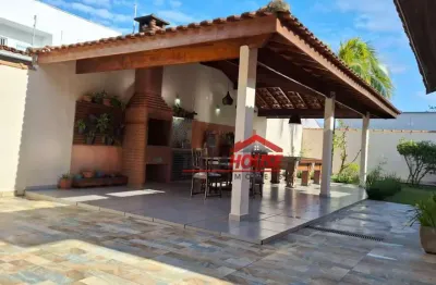 Casa com 4 quartos à venda na Rua Almirante Barroso, 471, Centro, Peruíbe