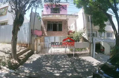 Sobrado com 3 dormitórios à venda, 222 m² por r$ 1.150.000,00 - jardim gumercindo - guarulhos/sp