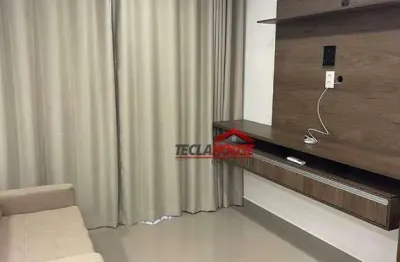 Apartamento com 1 quarto para alugar na Avenida Salgado Filho, 2120, Centro, Guarulhos