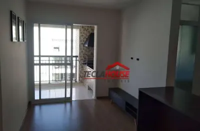 Apartamento com 2 dormitórios à venda, 65 m² por r$ 570.000 - bosque ventura