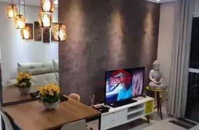 Apartamento condomínio parque residence a venda  460 mil