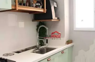 Apartamento com 3 quartos à venda na Avenida Bartolomeu De Carlos, 901, Jardim Flor da Montanha, Guarulhos