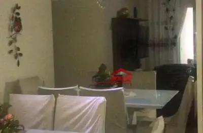 Apartamento com 3 quartos à venda na Rua Dona Tecla, 230, Jardim Flor da Montanha, Guarulhos