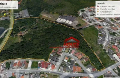 Área à venda, 67000 m² por r$ 9.000.000,00 - pedreira - arujá/sp