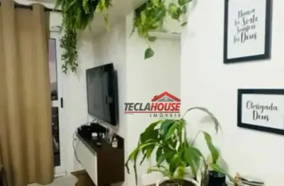 Apartamento com 3 quartos à venda na Rua Vicenzo Paciulo, 277, Jardim Gracinda, Guarulhos
