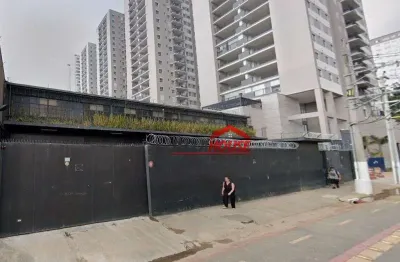 Galpão, 4379 m² - venda por r$ 33.000.000,00 ou aluguel por r$ 150.000,00/mês - barra funda - são paulo/sp