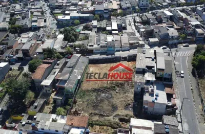 Terreno à venda, 1200 m² por r$ 900.000,00 - cidade soberana - guarulhos/sp