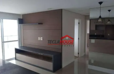 Apartamento com 2 dormitórios à venda, 68 m² por r$ 650.000,00 - jardim flor da montanha - guarulhos/sp