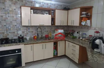 Apartamento com 2 quartos à venda na Rua Ernesto Evans, 747, São Miguel Paulista, São Paulo