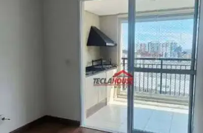Apartamento com 2 quartos para alugar na Avenida Bartolomeu De Carlos, 747, Jardim Flor da Montanha, Guarulhos