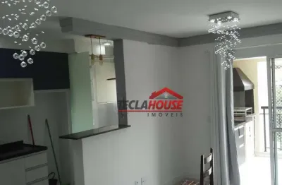 Apartamento com 2 dormitórios, 68 m² - venda por r$ 630.000,00 ou aluguel por r$ 4.120,00/mês - jardim flor da montanha - guarulhos/sp