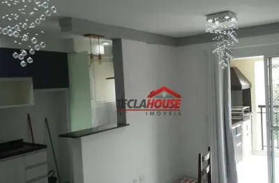 Apartamento com 2 dormitórios, 68 m² - venda por r$ 630.000,00 ou aluguel por r$ 4.120,00/mês - jardim flor da montanha - guarulhos/sp