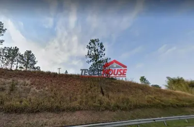 Área à venda, 13000 m² por r$ 1.500.000,00 - do taboão - mogi das cruzes/sp