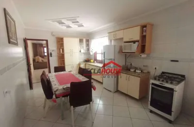 Casa com 3 quartos à venda na Rua Mogi das Cruzes, 777, Vila Gopoúva, Guarulhos