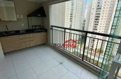 Cidade maia 2 dormitórios à venda, 86 m² por r$ 850.000 - jardim flor da montanha - guarulhos/sp
