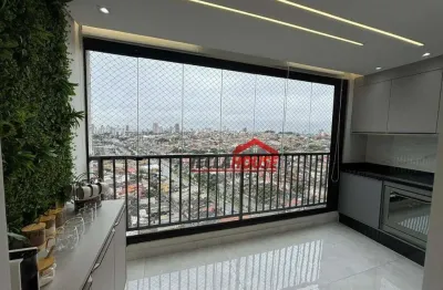 Apartamento com 2 quartos à venda na Rua Justino Alves Batista, 791, Vila Yolanda, Osasco