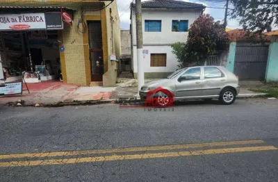Casa com 3 dormitórios à venda, 100 m² por r$ 1.200.000,00 - vila maria - são paulo/sp