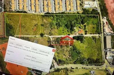 Área à venda, 30388 m² por r$ 39.500.000 - parque piratininga - água chata - guarulhos