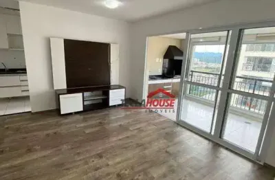 Apartamento com 2 quartos para alugar na Avenida Bartolomeu De Carlos, 747, Jardim Flor da Montanha, Guarulhos