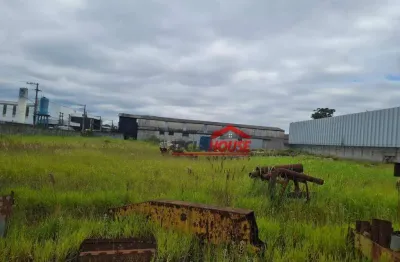 Terreno comercial para alugar na Rua Tamotsu Iwasse, 720, Vila Nova Bonsucesso, Guarulhos