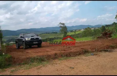 Terreno à venda, 1050 m² por r$ 125.000,00 - rio abaixo - atibaia/sp