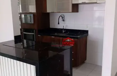 Apartamento com 2 quartos à venda na Avenida Bartolomeu De Carlos, 901, Jardim Flor da Montanha, Guarulhos