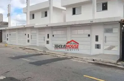 Casa com 3 quartos à venda na Avenida Madame Curie, 400, Jardim Dourado, Guarulhos