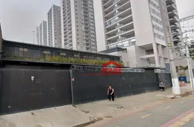 Galpão, 4379 m² - venda por r$ 33.000.000,00 ou aluguel por r$ 150.000,00/mês - barra funda - são paulo/sp
