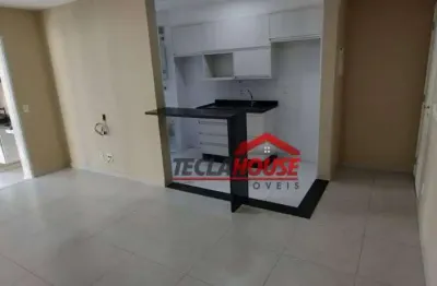 Apartamento com 2 quartos para alugar na Avenida Bartolomeu De Carlos, 747, Jardim Flor da Montanha, Guarulhos