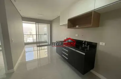 Patteo bosque maia à venda, 39 m² por r$ 580.000 - vila lanzara - guarulhos/sp