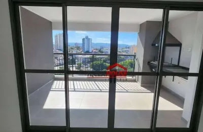 Gran maia com 1 suíte à venda, 40 m² por r$ 425.000 - macedo - guarulhos/sp