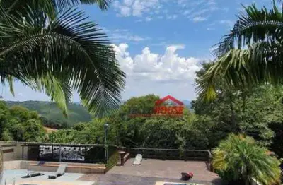 Fazenda com 4 dormitórios à venda, 72600 m² por r$ 3.499.000,00 - nazare paulista - nazaré paulista/sp