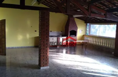 Lago dos patos sobrado para alugar, 180 m² por r$ 5.800/mês - vila rosália - guarulhos/sp