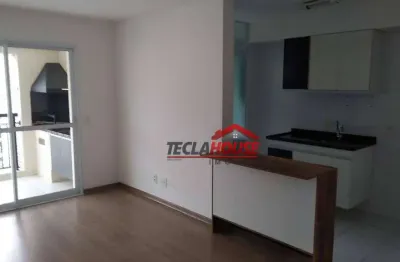 Apartamento com 2 quartos à venda na Avenida Bartholomeu de Carlos, 675, Jardim Flor da Montanha, Guarulhos