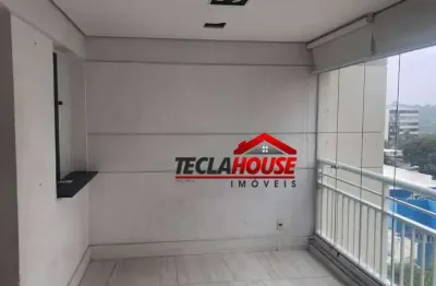 Carpedien com 3 dormitórios à venda, 116 m² por r$ 1.250.000 - picanco - guarulhos/sp