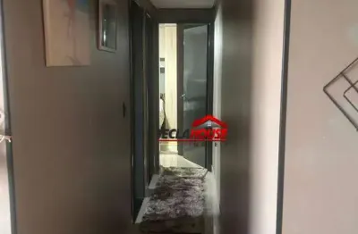 Apartamento com 2 dormitórios à venda, 48 m² por r$ 290.000,00 - vila bremen - guarulhos/sp
