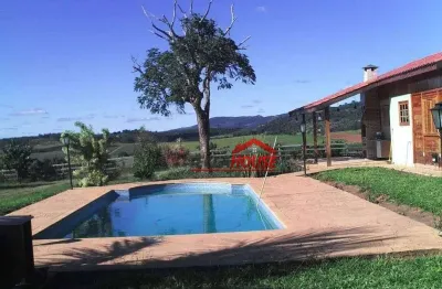 Fazenda à venda na Rua Doutor Belmiro De Medeiros, Centro, São Gonçalo do Sapucaí