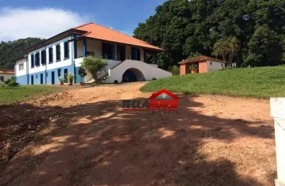 Fazenda com 8 dormitórios à venda, 6776000 m² por r$ 18.000.000,00 - zona rural - tapira/mg