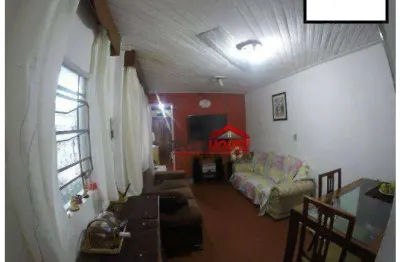 Ótimo imóvel pra renda a venda + salão comercial anexo | r$310.000,00