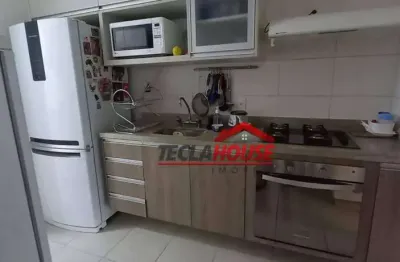 Apartamento com 3 quartos à venda na Rua Terceiro-sargento Francisco Luís Ribeiro Boennin, 80, Picanço, Guarulhos