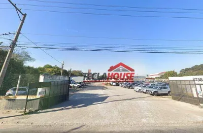 Área à venda, 27000 m² por r$ 81.000.000,00 - vila miriam - guarulhos/sp