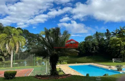 Chácara / sítio à venda na Rodovia Engenheiro Cândido do Rego Chaves, 84, Quatinga, Mogi das Cruzes