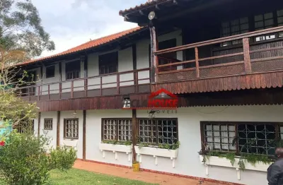 Casa com 3 quartos à venda na Rua dos Ipês, 1111, Perová, Arujá