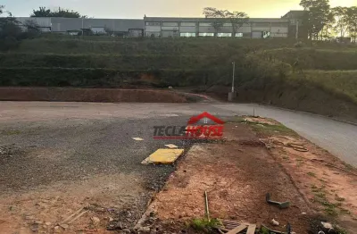 Área à venda, 9266 m² por r$ 10.000.000,00 - portão - arujá/sp