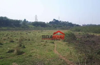 Terreno à venda, 48000 m² por r$ 38.400.000,00 - parque piratininga - itaquaquecetuba/sp
