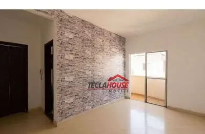 Apartamento com 1 dormitório à venda, 50 m² por r$ 250.000,00 - macedo - guarulhos/sp