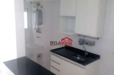 Apartamento com 2 dormitórios para alugar, 68 m² por r$ 4.000,02/mês - jardim flor da montanha - guarulhos/sp