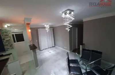 Cidade maia com 2 dormitórios à venda, 68 m² por r$ 680.000 - jardim flor da montanha - guarulhos/sp